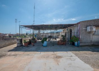 Terrazza - Appartamento VIA ALFIERI
 
21/A, Priolo Gargallo - foto 25