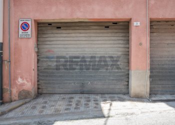 Parcheggio - Appartamento VIA ALFIERI
 
21/A, Priolo Gargallo - foto 27