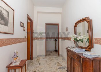 Hall / corridoio - Appartamento VIA ALFIERI
 
21/A, Priolo Gargallo - foto 28