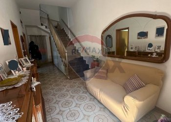 Soggiorno - Independent house Via De Sanctis
 
35, Pachino - photo 2