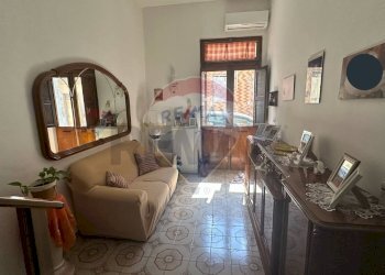 Soggiorno - Independent house Via De Sanctis
 
35, Pachino - photo 3