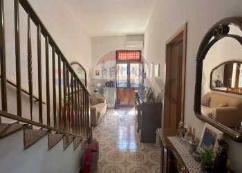 Hall / corridoio - Independent house Via De Sanctis
 
35, Pachino - photo 4