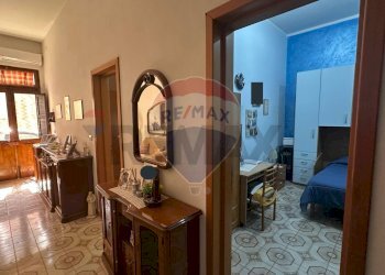 Hall / corridoio - Independent house Via De Sanctis
 
35, Pachino - photo 5