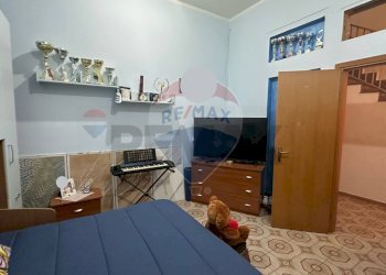 Camera / camera da letto - Independent house Via De Sanctis
 
35, Pachino - photo 10