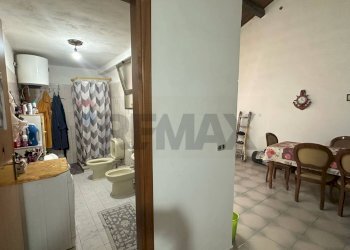 Bagno - Independent house Via De Sanctis
 
35, Pachino - photo 13