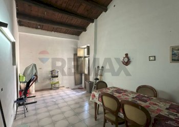 Sala da pranzo - Independent house Via De Sanctis
 
35, Pachino - photo 15