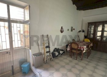 Sala da pranzo - Independent house Via De Sanctis
 
35, Pachino - photo 16