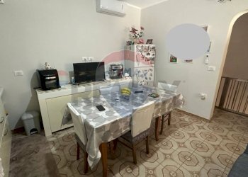 Sala da pranzo - Independent house Via De Sanctis
 
35, Pachino - photo 19