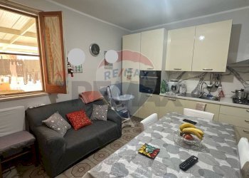 Sala da pranzo - Independent house Via De Sanctis
 
35, Pachino - photo 20