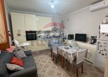 Sala da pranzo - Independent house Via De Sanctis
 
35, Pachino - photo 21