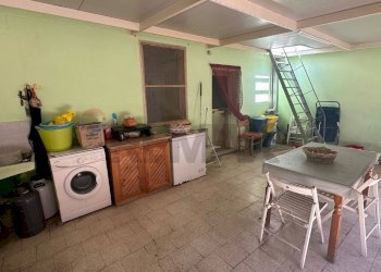 Sala da pranzo - Independent house Via De Sanctis
 
35, Pachino - photo 23