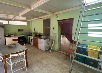 Sala da pranzo - Independent house Via De Sanctis
 
35, Pachino - photo 24