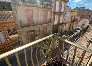 Balcone - Independent house Via De Sanctis
 
35, Pachino - photo 25