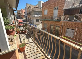 Balcone - Independent house Via De Sanctis
 
35, Pachino - photo 26