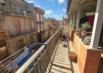 Balcone - Independent house Via De Sanctis
 
35, Pachino - photo 27