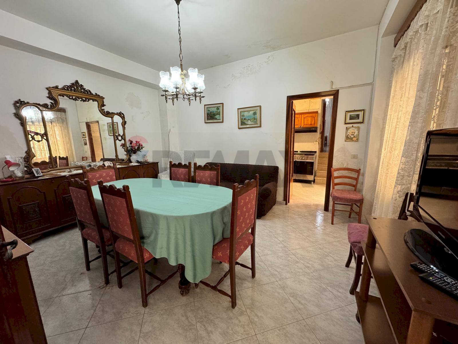 stanza da pranzo - Independent house Via Risorgimento
 
14, Melilli - photo 1