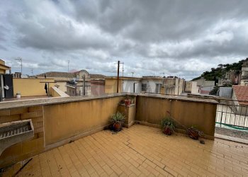 terrazza - Independent house Via Risorgimento
 
14, Melilli - photo 2