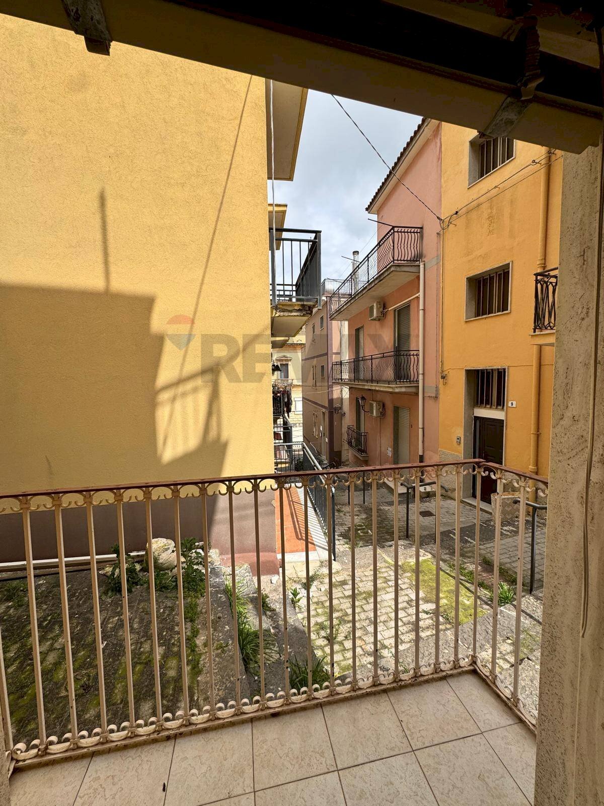 balcone - Independent house Via Risorgimento
 
14, Melilli - photo 3