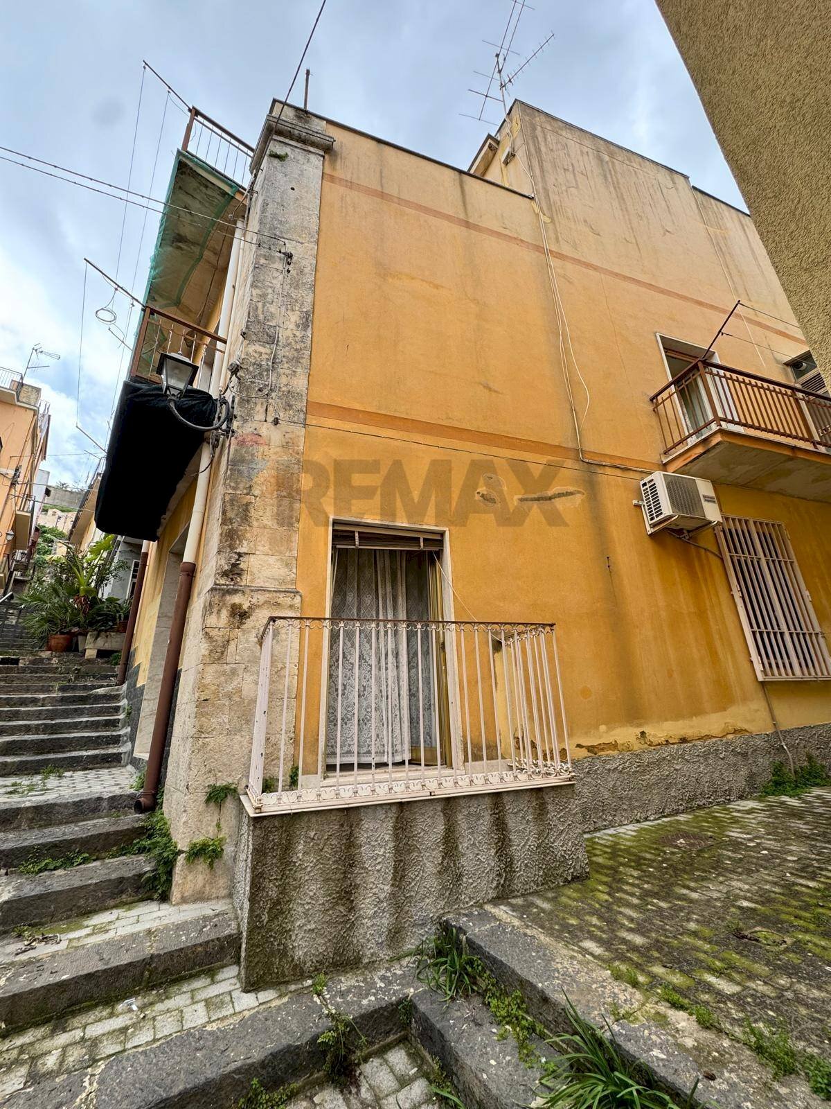 facciata - Independent house Via Risorgimento
 
14, Melilli - photo 2