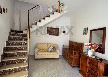 ingresso - Independent house Via Risorgimento
 
14, Melilli - photo 1