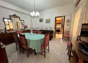 stanza da pranzo - Independent house Via Risorgimento
 
14, Melilli - photo 4