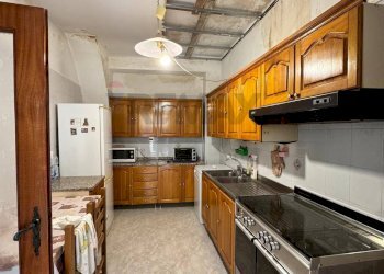 cucina - Independent house Via Risorgimento
 
14, Melilli - photo 9