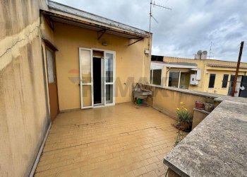 terrazza - Independent house Via Risorgimento
 
14, Melilli - photo 17