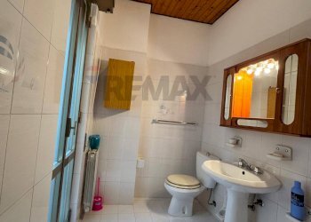 bagno piano primo - Independent house Via Cairoli
 
13, Melilli - photo 7