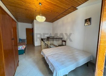 camera - Independent house Via Cairoli
 
13, Melilli - photo 9