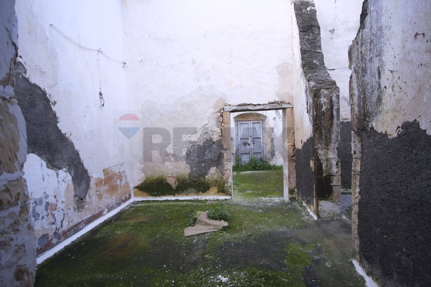 Casa all\'aperto - Casa indipendente via Agostino De Pretis
64, Canicattini Bagni - foto 3