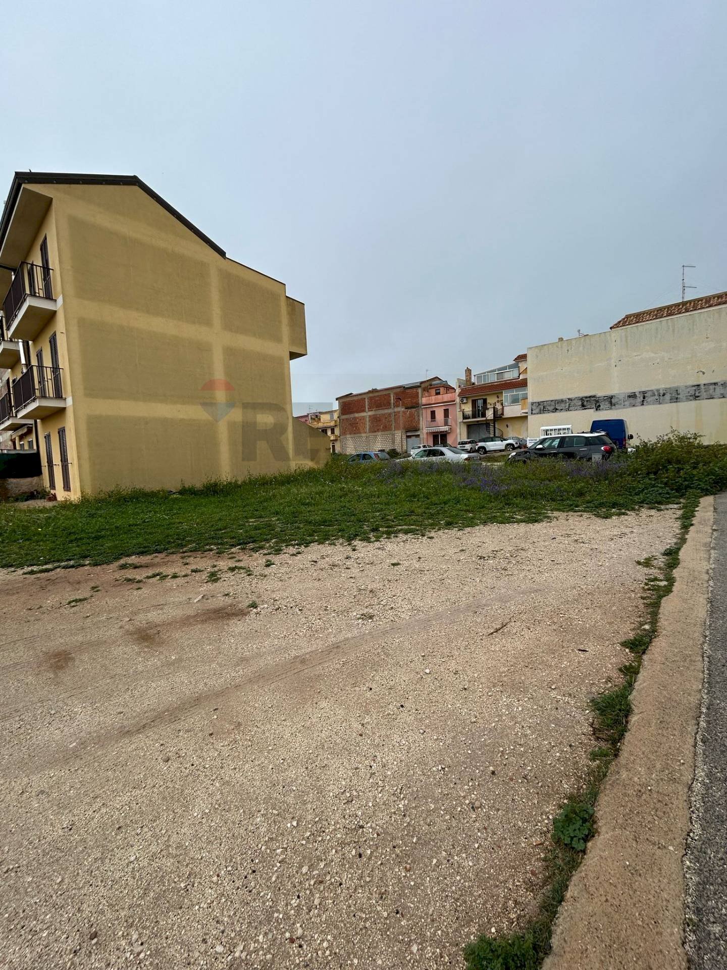 Edificio all\'aperto - Building land Via Don Luigi Sturzo, Portopalo di Capo Passero - photo 1