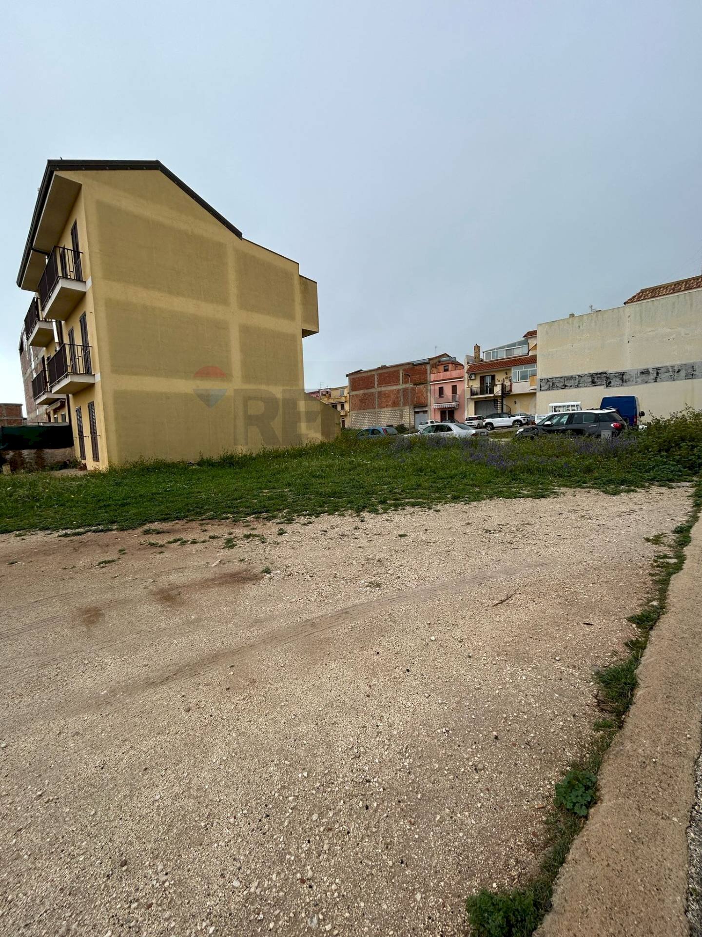 Edificio all\'aperto - Building land Via Don Luigi Sturzo, Portopalo di Capo Passero - photo 2