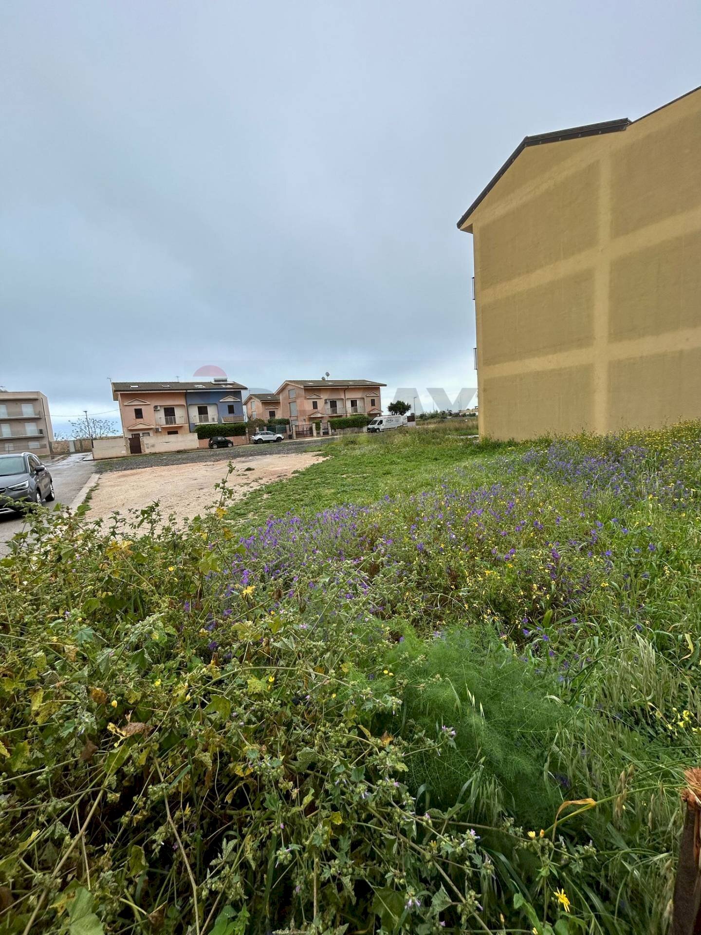 Giardino - Building land Via Don Luigi Sturzo, Portopalo di Capo Passero - photo 3