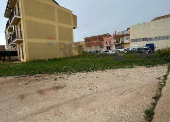 Edificio all\'aperto - Terreno edificabile Via Don Luigi Sturzo, Portopalo di Capo Passero - foto 2