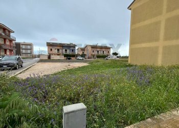 Edificio all\'aperto - Terreno edificabile Via Don Luigi Sturzo, Portopalo di Capo Passero - foto 5
