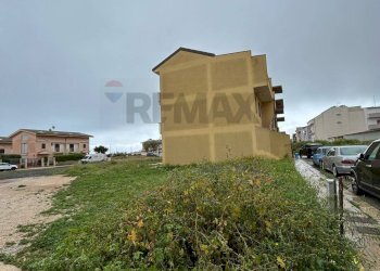 Edificio all\'aperto - Terreno edificabile Via Don Luigi Sturzo, Portopalo di Capo Passero - foto 6