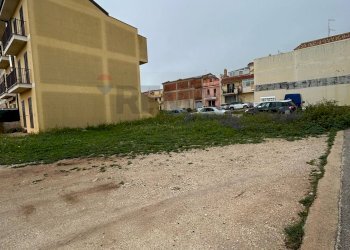 Edificio all\'aperto - Terreno edificabile Via Don Luigi Sturzo, Portopalo di Capo Passero - foto 7