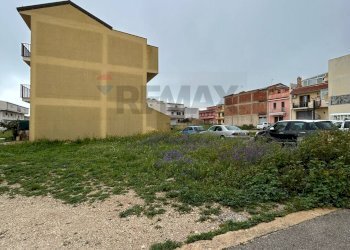 Edificio all\'aperto - Terreno edificabile Via Don Luigi Sturzo, Portopalo di Capo Passero - foto 8