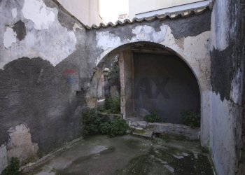 Casa all\'aperto - Casa indipendente via Principessa Iolanda
 
171, Canicattini Bagni - foto 2