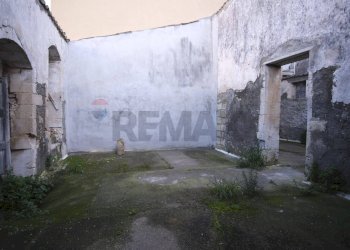 Casa all\'aperto - Casa indipendente via Principessa Iolanda
 
171, Canicattini Bagni - foto 5