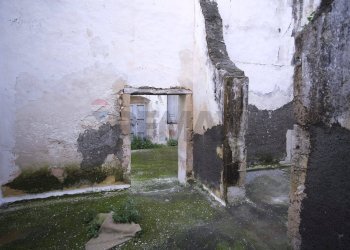 Casa all\'aperto - Casa indipendente via Principessa Iolanda
 
173, Canicattini Bagni - foto 6