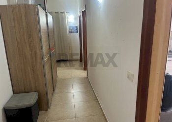 Hall / corridoio - Trilocale VIALE EPIPOLI
 
34, Siracusa - foto 7