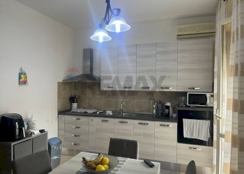 Cucina - Trilocale VIALE EPIPOLI
 
34, Siracusa - foto 4
