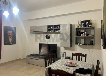Sala da pranzo - Trilocale VIALE EPIPOLI
 
34, Siracusa - foto 3