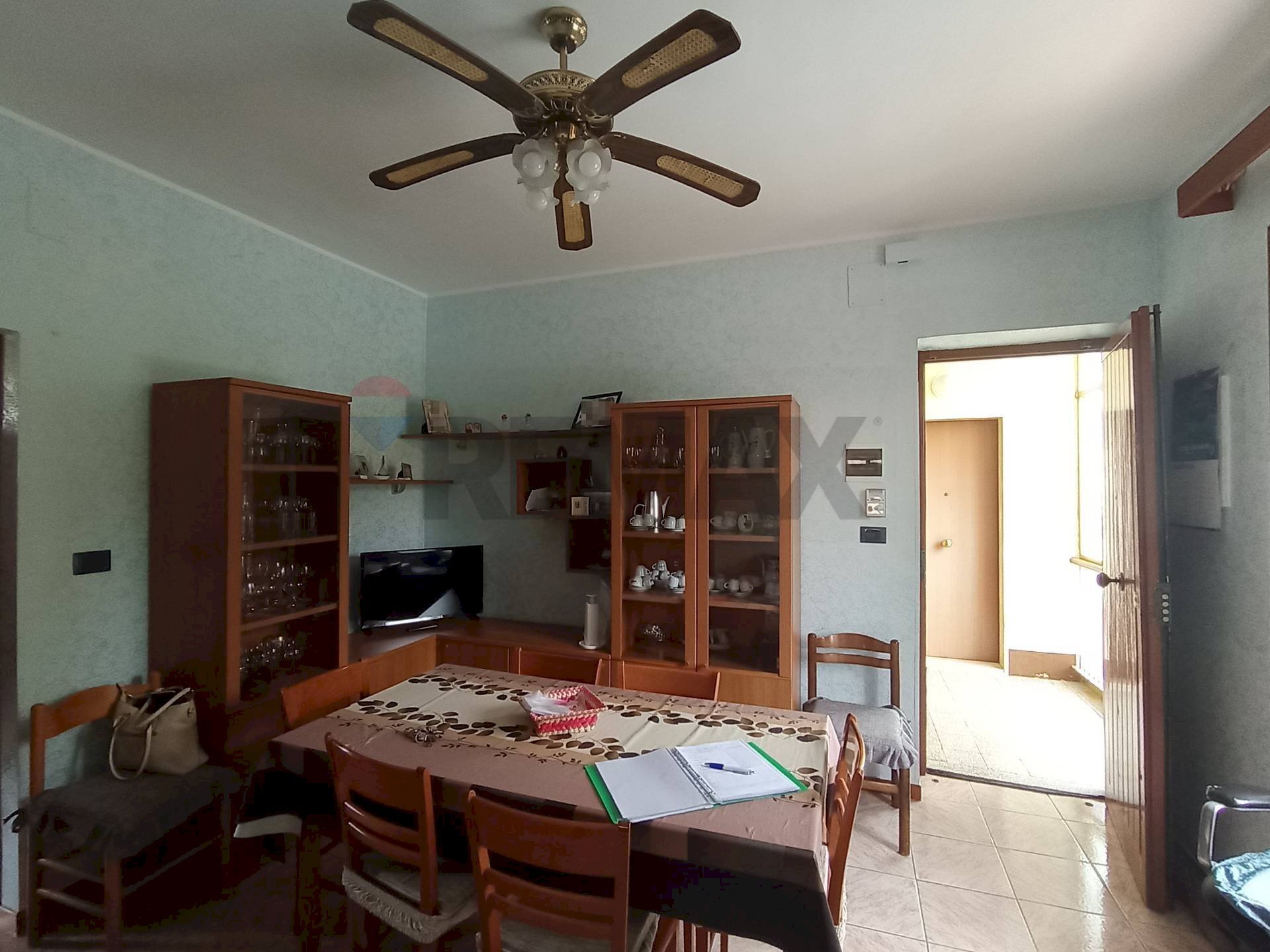 Sala da pranzo - Quadrilocale via calabria
 
12, Siracusa - foto 3