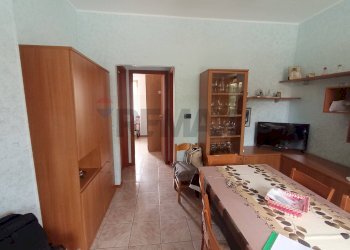 Sala da pranzo - Quadrilocale via calabria
 
12, Siracusa - foto 1
