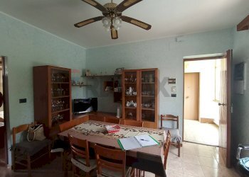 Sala da pranzo - Quadrilocale via calabria
 
12, Siracusa - foto 4