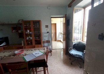 Sala da pranzo - Quadrilocale via calabria
 
12, Siracusa - foto 5