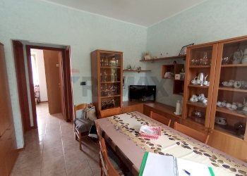 Sala da pranzo - Quadrilocale via calabria
 
12, Siracusa - foto 6