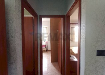 Hall / corridoio - Quadrilocale via calabria
 
12, Siracusa - foto 7